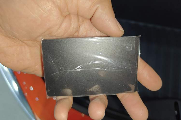 Used  SU7 2024 Rear-Drive Ultra-Long Range Advanced Pro-Level Intelligent Driving Version