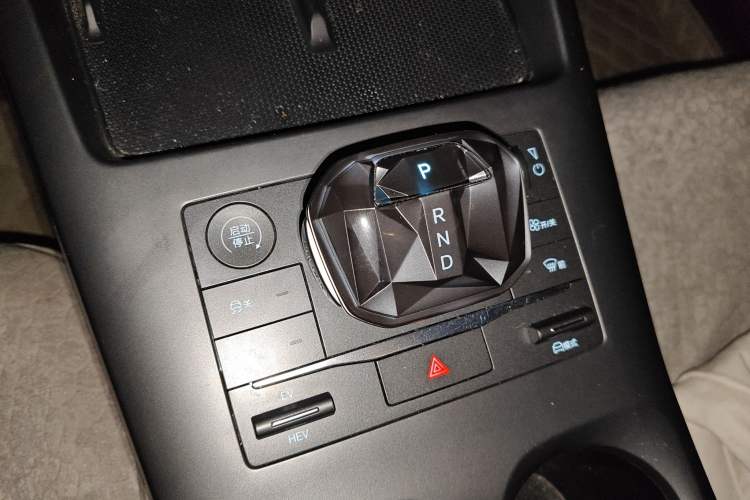 Used BYD Qin PLUS 2025 DM-i Smart Drive 55KM Leading Model