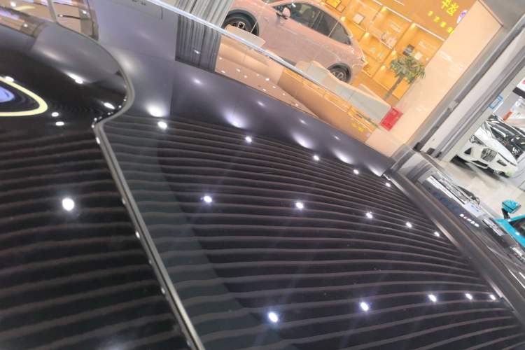 Used Nio ET5 2022 75 kWh