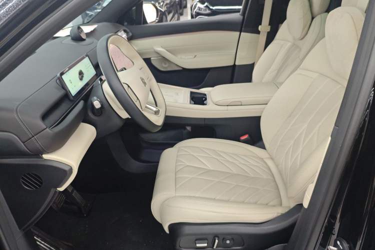 Used Nio ES6 2025 75 kWh