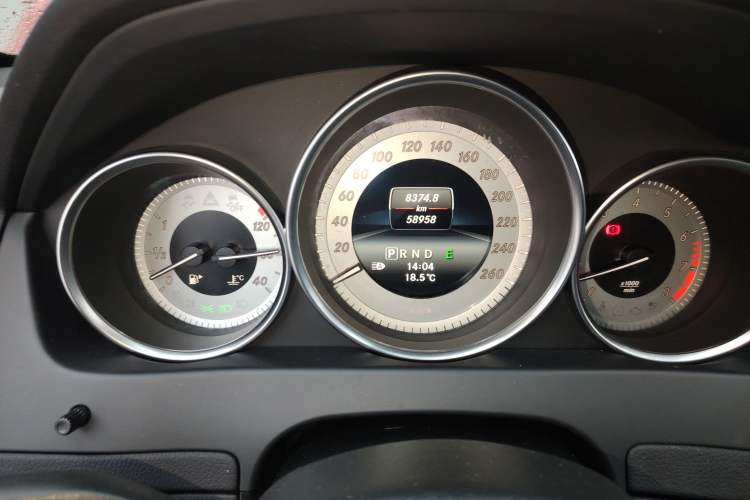 Used Mercedes-Benz C-Class 2013 C 300 Sport Grand Edition