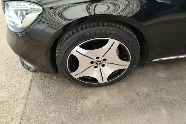 Used Mercedes-Benz S-Class 2018 S 320 L
