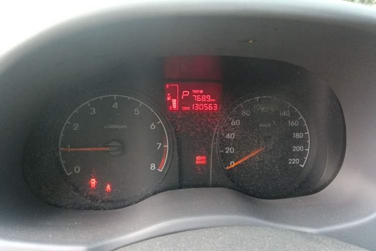 Used Hyundai Verna (older generation) 2014 1.4L Automatic Smart GLS
