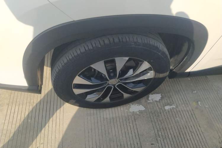 Used Baojun 530 2021 Global Car Anniversary Edition 1.5T CVT Luxury Model 7 Seats
