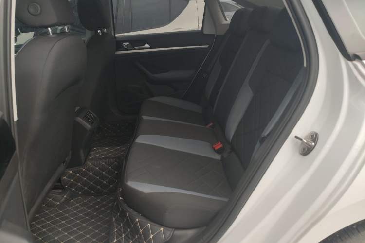 Used Volkswagen Lavida 2023 Revised 1.5L Automatic DeYi Edition
