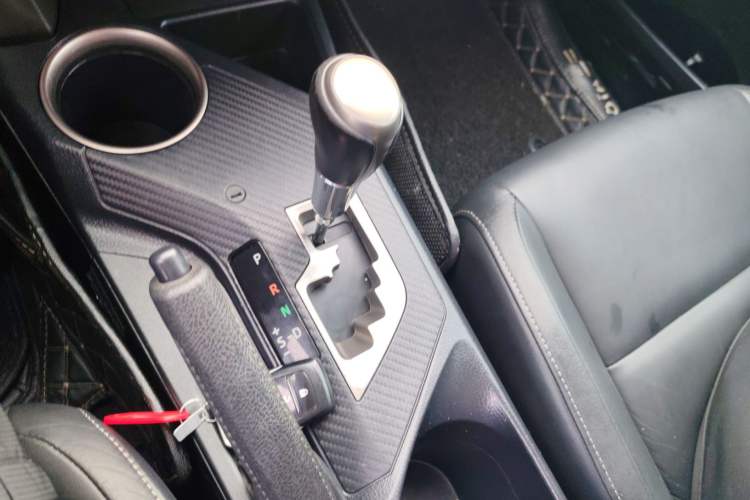 Used Toyota RAV4 2013 2.5L Automatic 4x4 Elite Edition
