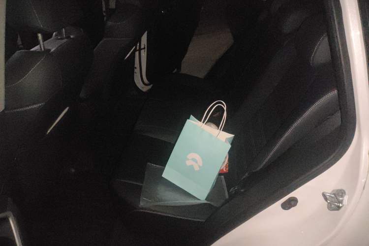 Used Toyota RAV4 2023 2.0L CVT Two-Wheel Drive Fashion Plus Edition
