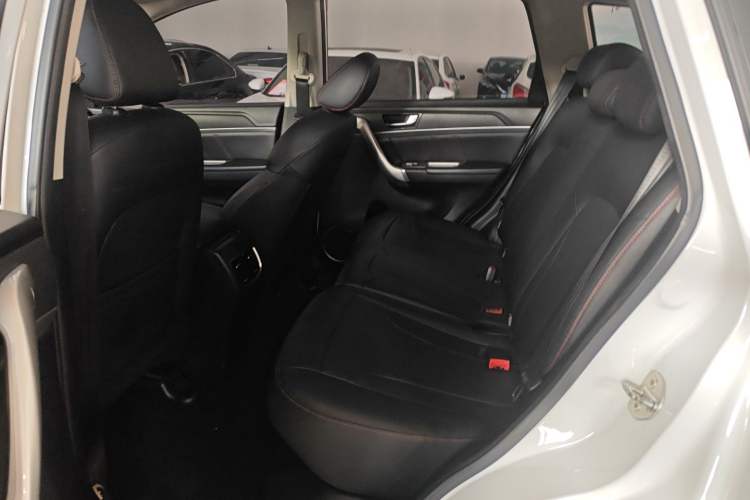 Used Haval M6 2019 1.5T DCT Two-Wheel Drive Value Edition China VI Standard
