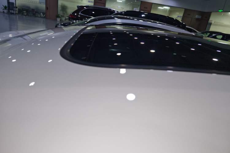 Used Changan Eado 2026 Model, Fourth Generation, 1.5T 500Bar Smart Enjoyment Edition