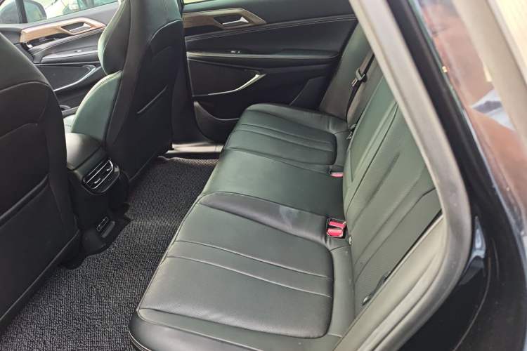 Used XPeng P5 2022 460E+