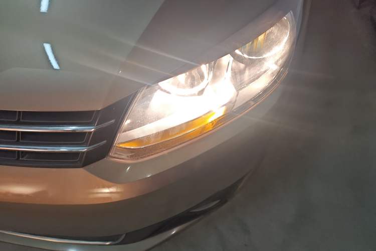 Used Volkswagen Touran 2015 1.4T Manual Comfort Edition 5-Seater
