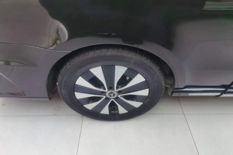 Used Mercedes-Benz Vito 2021 2.0T Business Version 7 Seats
