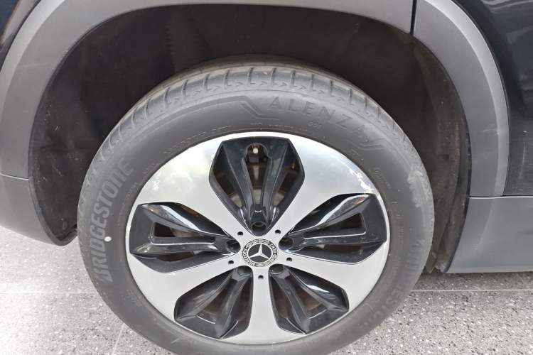 Used Mercedes-Benz GLB 2022 GLB 220 Fashion Model
