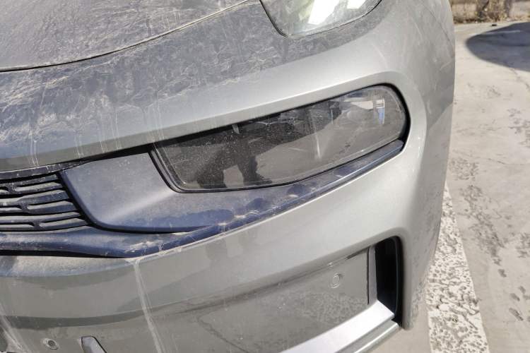 Used Lynk & Co 03 2021 2.0TD Automatic Trendy Champion Edition
