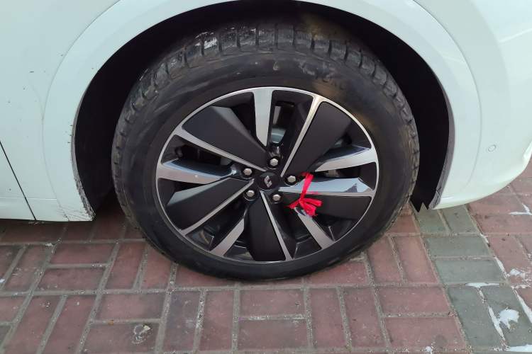 Used Li Auto L7 2025 Max Smart Refresh Edition
