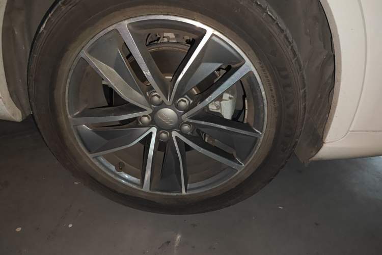 Used Audi Q3 2018 35 TFSI Fashion Edition Collector's Model
