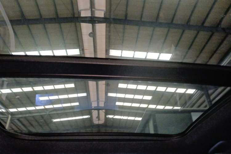 Used BYD Seal 06 New Energy 2025 EV 545KM Flagship Edition
