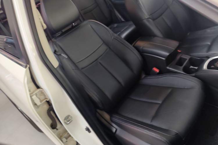 Used Nissan X-Trail 2020 2.0L XL ITS CVT 2WD SmartConnect Comfort Edition