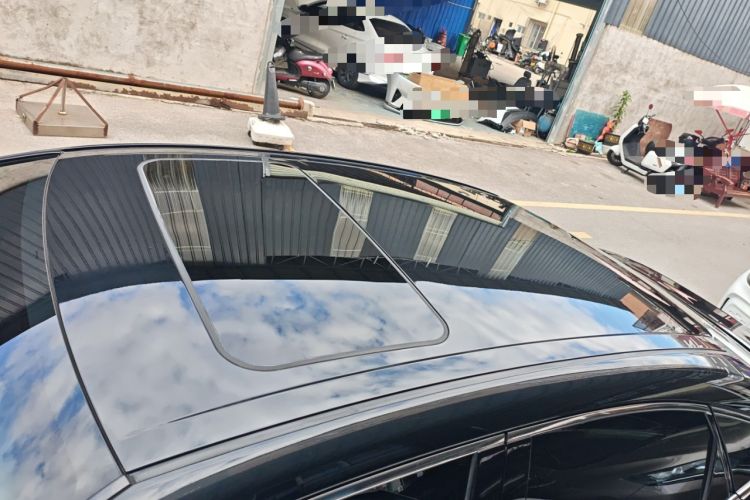 Used Toyota Avalon 2019 2.0L Luxury Edition China VI Standard
