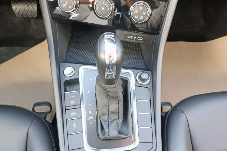 Used Volkswagen Bora 
