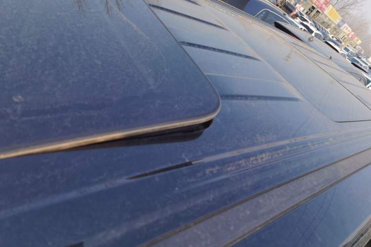 Used GAC Trumpchi M8 2024 Master Series 400T Prestige Edition