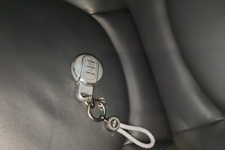 Used MINI Clubman 2023 1.5T COOPER Connoisseur
