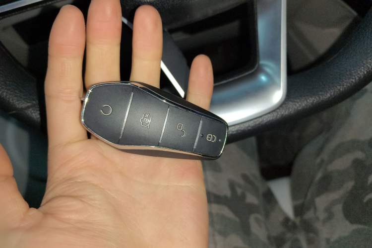 Used BYD Yuan Pro 2021 401 km Luxury Version
