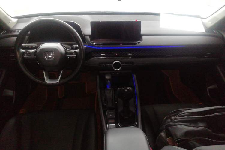 Used Honda Accord 2025 260TURBO Prestige Edition
