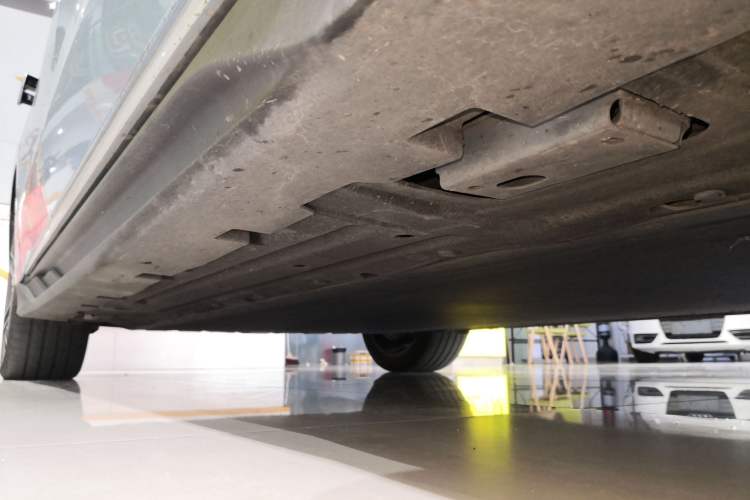 Used BYD Han 2023 EV Champion Edition 605KM Front-Drive Premium Model
