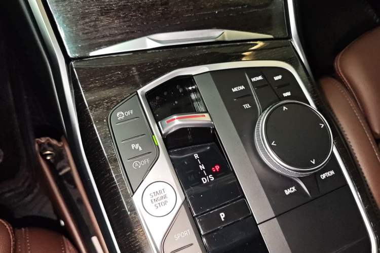 Used BMW 3 Series 2023 325Li M Sport Package
