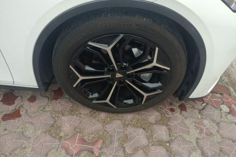 Used Deepal SL03 2023 200Max Range-Extended Version