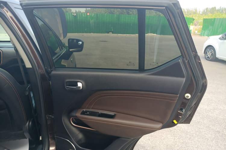 Used GAC Trumpchi GS3 2017 150N Automatic Elite Edition