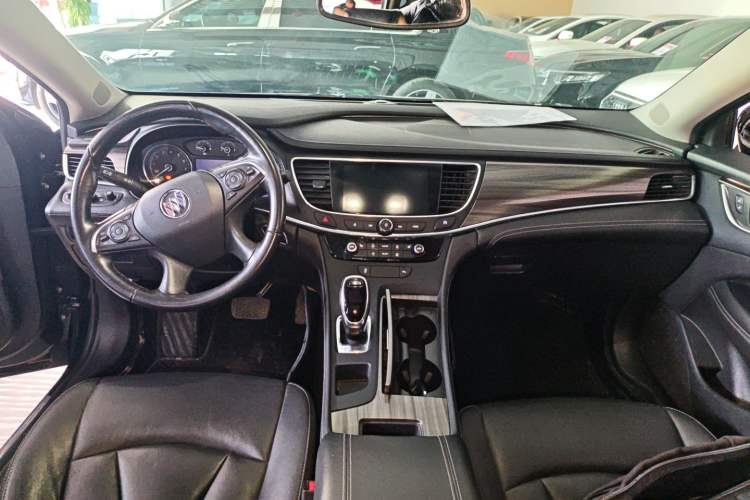 Used Buick LaCrosse 2022 552T Luxury Version
