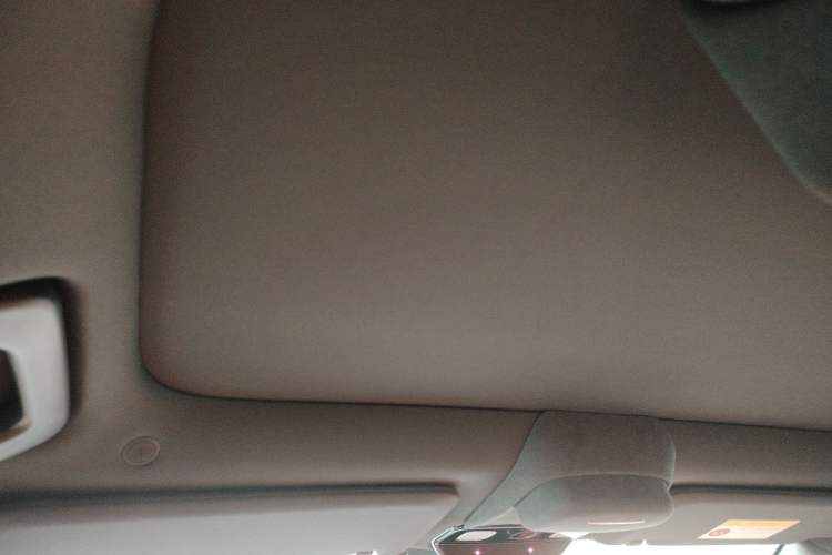 Used Li Auto L7 2023 Pro Model