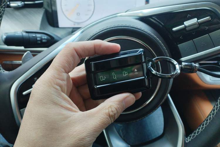 Used Tank 500 New Energy 2023 Hi4-T