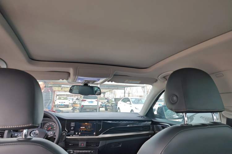 Used Volkswagen Passat 2019 330TSI Elite Edition China V Standard
