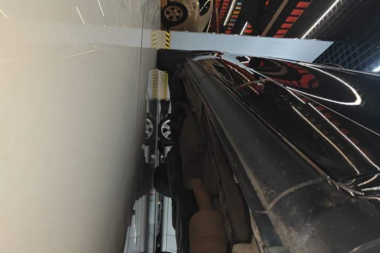 Used Mercedes-Benz Vito 2021 2.0T Elite Version 7 Seats
