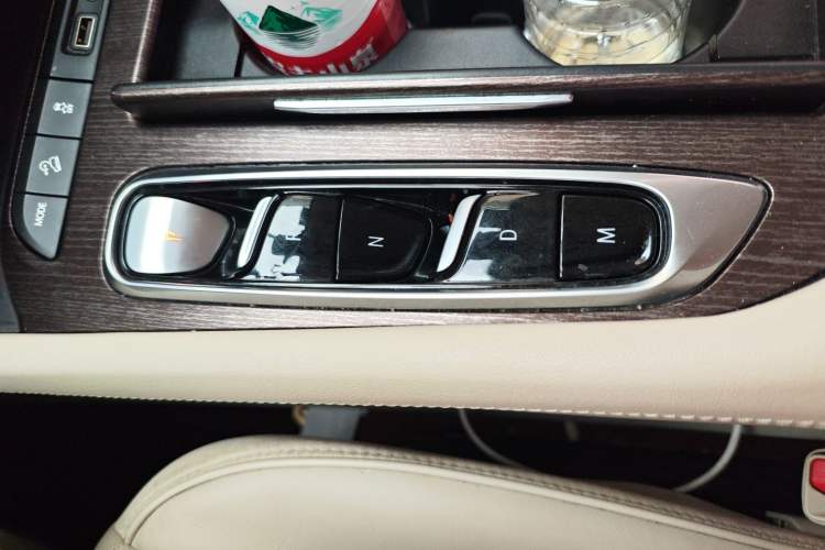 Used Buick Enclave 2022 652T 4x4 Avenir 6-Seater
