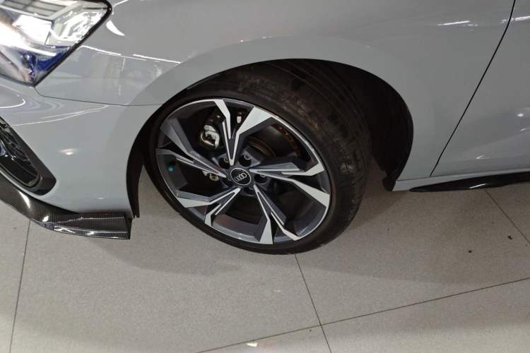 Used Audi A3 2025 Sportback 35TFSI Prestige Edition
