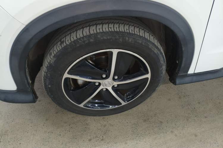 Used Honda Vezel 2020 1.5L CVT Pioneer Edition