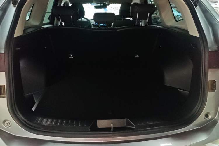 Used Haval H6 2022 3rd Generation 1.5T Automatic Two-Wheel Drive Pro
