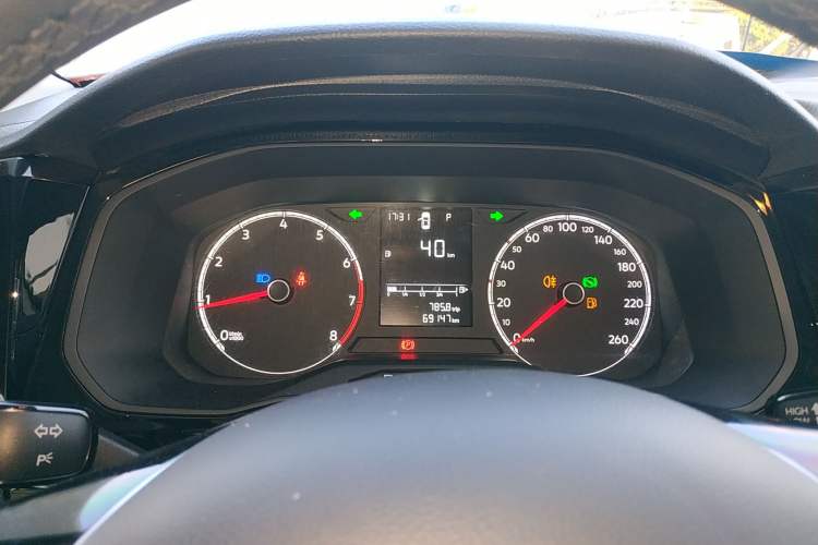 Used Jetta VS5 2019 280TSI Automatic Trend Model
