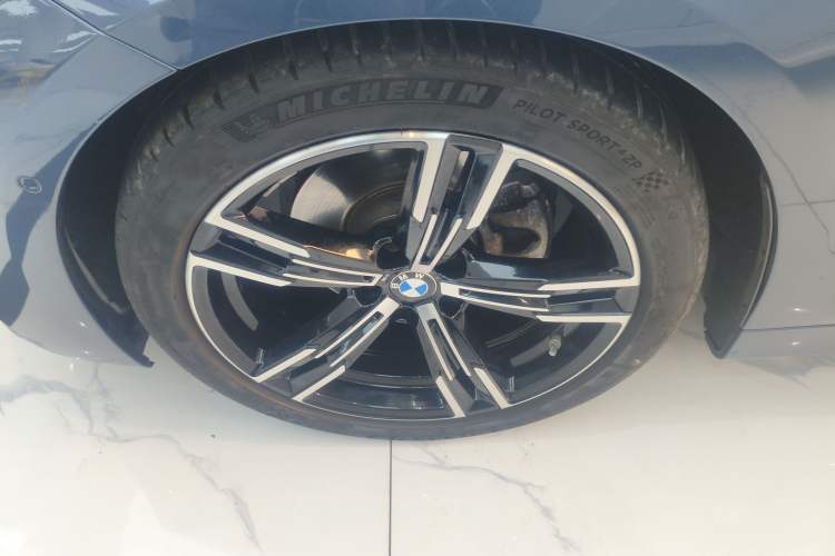 Used BMW 4 Series 2021 425i M Sport Package

