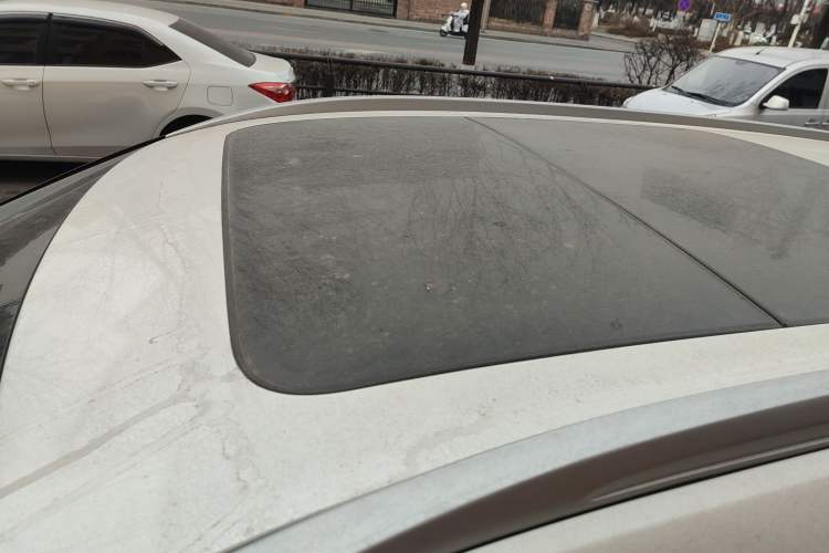 Used Nissan X-Trail 2021 VC-Turbo 300 CVT 2WD Luxury Edition
