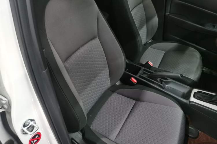 Used Honda Fit 2023 1.5L CVT Trend Edition
