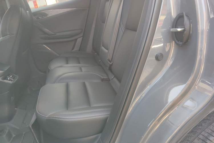 Used Lynk & Co 06 2023 Remix 1.5T JinPro
