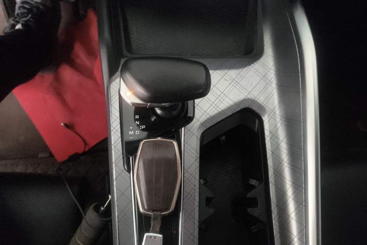 Used Geely Auto Preface 2021 2.0TD Luxury Version