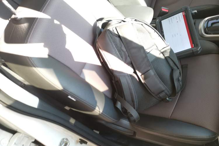 Used Nissan Tiida 2021 1.6L CVT Smart Drive Edition
