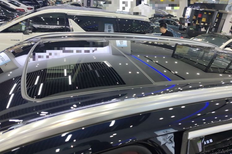 Used BMW X5 2022 Restyled xDrive 30Li Luxury Version M Sport Package
