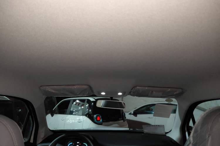 Used Leapmotor T03 2025 310 Comfort Edition
